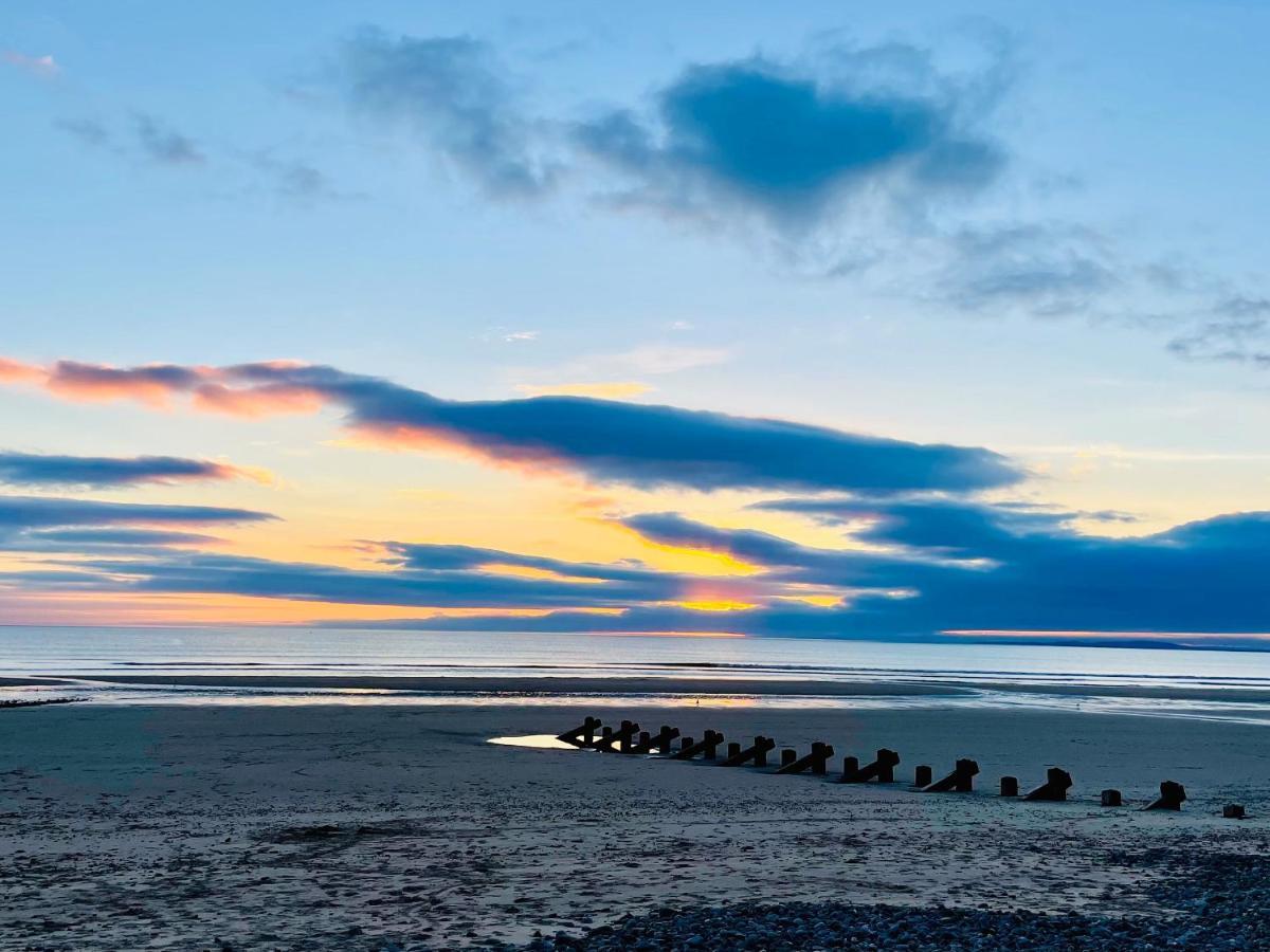 Willa Deu-Ddrws Barmouth Zewnętrze zdjęcie